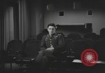 Image of Soldiers and airplanes of 9th Troop Carrier Command Bastogne Belgium, 1945, second 56 stock footage video 65675076742