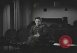 Image of Soldiers and airplanes of 9th Troop Carrier Command Bastogne Belgium, 1945, second 57 stock footage video 65675076742