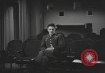 Image of Soldiers and airplanes of 9th Troop Carrier Command Bastogne Belgium, 1945, second 58 stock footage video 65675076742
