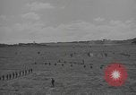 Image of military training United States USA, 1941, second 43 stock footage video 65675076743