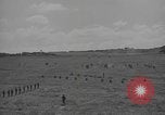 Image of military training United States USA, 1941, second 48 stock footage video 65675076743