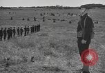 Image of military training United States USA, 1941, second 52 stock footage video 65675076743