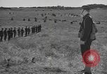 Image of military training United States USA, 1941, second 53 stock footage video 65675076743