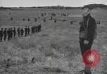 Image of military training United States USA, 1941, second 56 stock footage video 65675076743