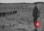 Image of military training United States USA, 1941, second 57 stock footage video 65675076743