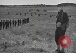 Image of military training United States USA, 1941, second 58 stock footage video 65675076743