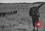Image of military training United States USA, 1941, second 59 stock footage video 65675076743