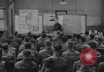 Image of military training United States USA, 1941, second 4 stock footage video 65675076744