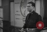 Image of military training United States USA, 1941, second 6 stock footage video 65675076744