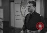 Image of military training United States USA, 1941, second 7 stock footage video 65675076744