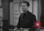 Image of military training United States USA, 1941, second 8 stock footage video 65675076744