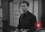 Image of military training United States USA, 1941, second 9 stock footage video 65675076744