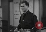 Image of military training United States USA, 1941, second 10 stock footage video 65675076744