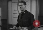 Image of military training United States USA, 1941, second 11 stock footage video 65675076744