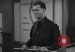Image of military training United States USA, 1941, second 12 stock footage video 65675076744