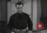 Image of military training United States USA, 1941, second 14 stock footage video 65675076744