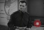 Image of military training United States USA, 1941, second 15 stock footage video 65675076744