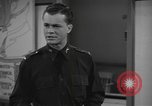 Image of military training United States USA, 1941, second 16 stock footage video 65675076744