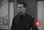 Image of military training United States USA, 1941, second 17 stock footage video 65675076744