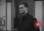Image of military training United States USA, 1941, second 18 stock footage video 65675076744