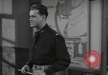 Image of military training United States USA, 1941, second 21 stock footage video 65675076744