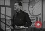 Image of military training United States USA, 1941, second 22 stock footage video 65675076744