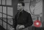 Image of military training United States USA, 1941, second 23 stock footage video 65675076744