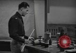 Image of military training United States USA, 1941, second 27 stock footage video 65675076744