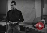 Image of military training United States USA, 1941, second 31 stock footage video 65675076744