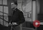 Image of military training United States USA, 1941, second 33 stock footage video 65675076744