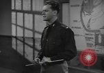 Image of military training United States USA, 1941, second 34 stock footage video 65675076744