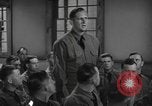 Image of military training United States USA, 1941, second 38 stock footage video 65675076744