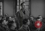 Image of military training United States USA, 1941, second 39 stock footage video 65675076744