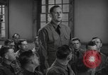 Image of military training United States USA, 1941, second 41 stock footage video 65675076744