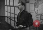 Image of military training United States USA, 1941, second 42 stock footage video 65675076744