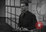 Image of military training United States USA, 1941, second 43 stock footage video 65675076744