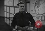 Image of military training United States USA, 1941, second 45 stock footage video 65675076744