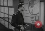 Image of military training United States USA, 1941, second 46 stock footage video 65675076744