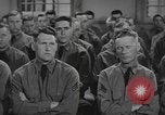 Image of military training United States USA, 1941, second 47 stock footage video 65675076744