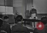 Image of military training United States USA, 1941, second 52 stock footage video 65675076744
