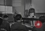 Image of military training United States USA, 1941, second 54 stock footage video 65675076744