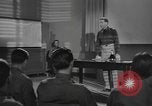 Image of military training United States USA, 1941, second 55 stock footage video 65675076744