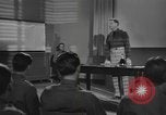 Image of military training United States USA, 1941, second 58 stock footage video 65675076744