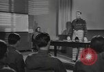 Image of military training United States USA, 1941, second 61 stock footage video 65675076744