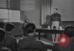 Image of military training United States USA, 1941, second 62 stock footage video 65675076744