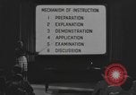 Image of military training United States USA, 1941, second 18 stock footage video 65675076745