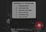 Image of military training United States USA, 1941, second 24 stock footage video 65675076745