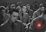 Image of military training United States USA, 1941, second 28 stock footage video 65675076745