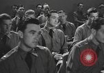 Image of military training United States USA, 1941, second 29 stock footage video 65675076745