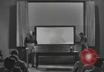 Image of military training United States USA, 1941, second 36 stock footage video 65675076745